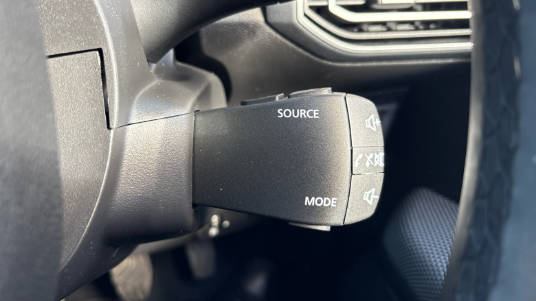 Dacia Sandero 1.0 Tce Journey 5dr Petrol Hatchback